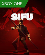 SIFU Xbox One
