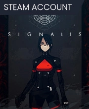 SIGNALIS Pc