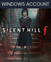 Silent Hill f Pc
