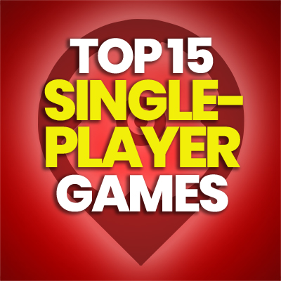 15 van de beste singleplayer games en vergelijk de prijzen