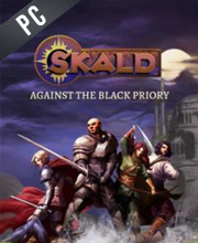 SKALD Against the Black Priory Pc