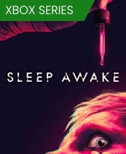SLEEP AWAKE Xbox Series X