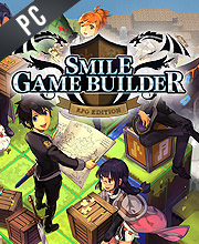 SMILE GAME BUILDER Pc