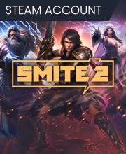SMITE 2 Pc