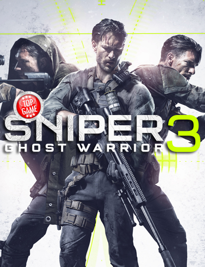 Get Ready for Sniper Ghost Warrior 3 !