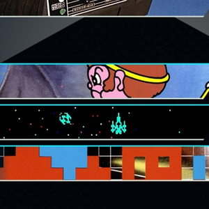 SNK 40th Anniversary Collection - Games