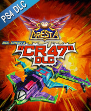 SOL CRESTA CR47 Playstation 4