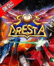 SOL CRESTA Dramatic Switch