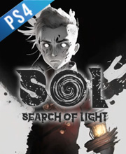 S.O.L Search of Light Playstation 4