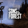 Endnight Games stelt Sons of the Forest uit