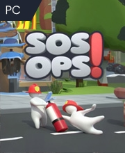 SOS OPS! Pc