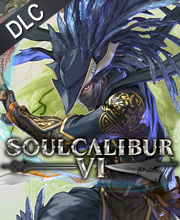 SOULCALIBUR 6 DLC13 Hwang Pc