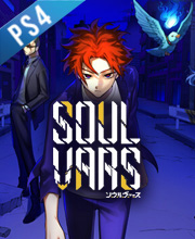 SOULVARS Playstation 4