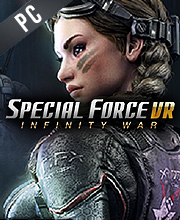 SPECIAL FORCE VR INFINITY WAR Pc