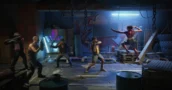 Nekki Bevestigt Dat Cyberpunk Gun-Fu-Game SPINE In De Zomer Van 2027 Verschijnt