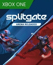 SPLITGATE Arena Reloaded Xbox One