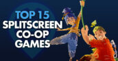 Top 15 Splitscreen Co-op-spellen van 2024: Onverslaanbare aanbiedingen!