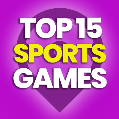 15 van de beste sportwedstrijden en vergelijk de prijzen