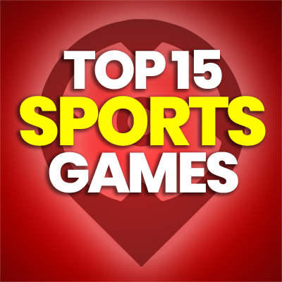 15 van de beste sportgames en vergelijk de prijzen