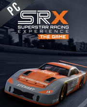 SRX The Game Pc
