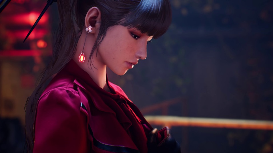 Stellar Blade, meer casual outfits voor Eve Stellar Blade, meer casual outfits voor Eve
