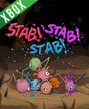 STAB STAB STAB Xbox One