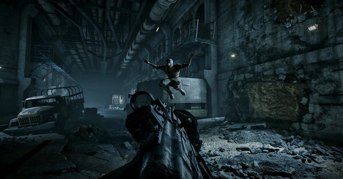 Stalker 2: Cost of Hope-uitbreiding en 2.0-update verschijnen in augustus