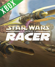STAR WARS Episode 1 Racer Xbox One