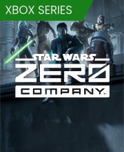 STAR WARS Zero Company Xbox Series X