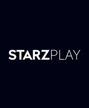 STARZPLAY Gift Card Pc