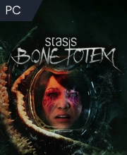 STASIS BONE TOTEM Pc