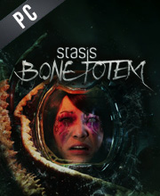 STASIS BONE TOTEM Pc