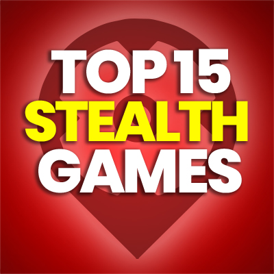 15 van de beste Stealth games en vergelijk de prijzen