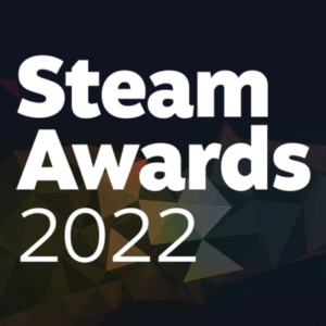 De Steam Awards 2022: Elden Ring wint spel van het jaar... alweer