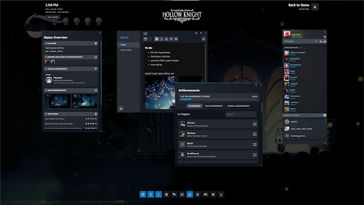 wat zijn de beste gratis games op Steam