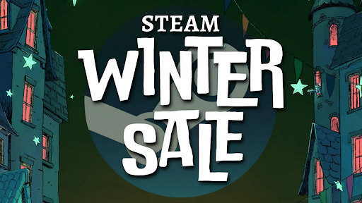Steam Winter Sale Date Steam Winter Sale Date