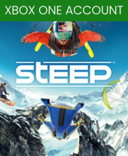 STEEP Xbox One