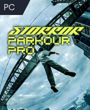 STORROR Parkour Pro Pc