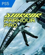 STORROR Parkour Pro Playstation 5