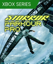 STORROR Parkour Pro Xbox Series X