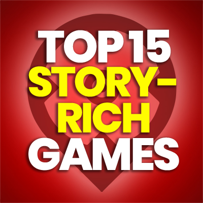 15 van de beste verhalende spellen en vergelijk de prijzen