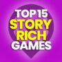 15 van de Best Story Rich Games en vergelijk prijzen