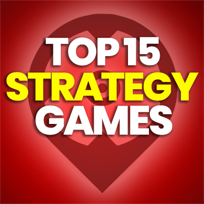15 van de beste strategiespellen en vergelijk de prijzen