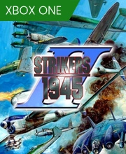 STRIKERS 1945 2 Xbox One