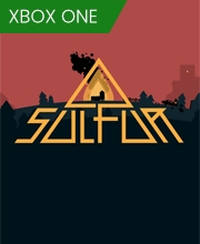 SULFUR Xbox One