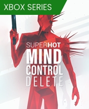 SUPERHOT MIND CONTROL DELETE Xbox Series X