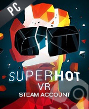 SUPERHOT VR Pc