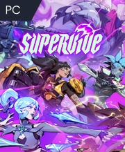 SUPERVIVE Pc