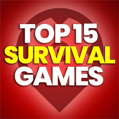 Top 15 Overlevingsspellen 2023: Verhoog je spaargeld