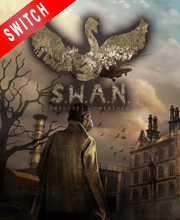 S.W.A.N. Chernobyl Unexplored Switch